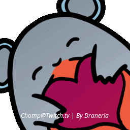 Partially Animated